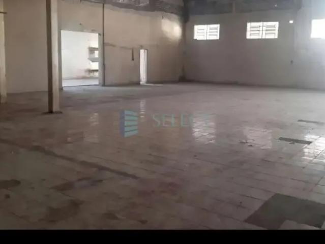 Galpão aluguel em Região Imediata de São José do Rio Preto, Região Metropolitana de São José do Rio Preto