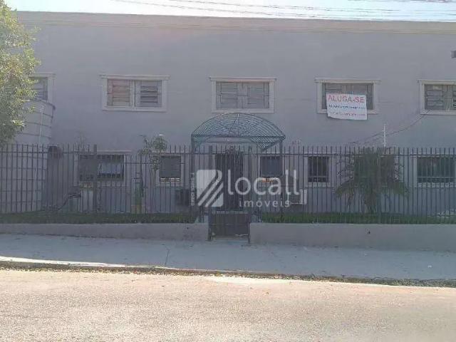 Galpão aluguel em Região Imediata de São José do Rio Preto, Região Metropolitana de São José do Rio Preto