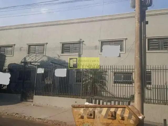 Galpão aluguel em Região Imediata de São José do Rio Preto, Região Metropolitana de São José do Rio Preto