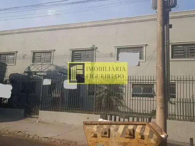 Galpão aluguel em Região Imediata de São José do Rio Preto, Região Metropolitana de São José do Rio Preto