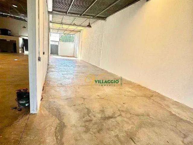 Galpão aluguel em Região Imediata de São José do Rio Preto, Região Metropolitana de São José do Rio Preto