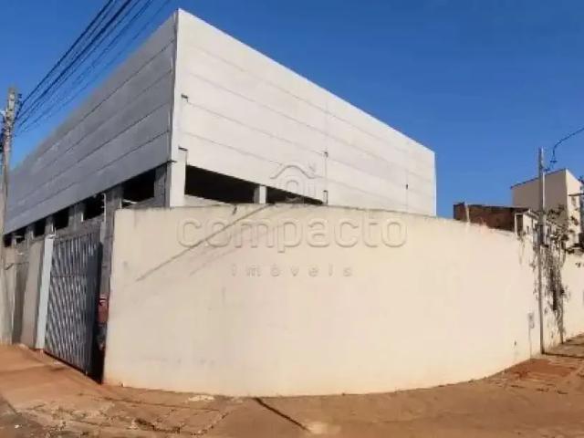 Galpão aluguel em Região Imediata de São José do Rio Preto, Região Metropolitana de São José do Rio Preto