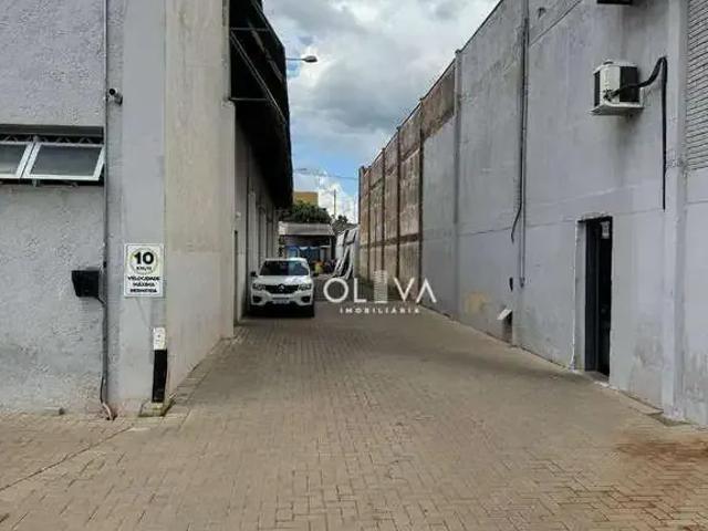 Galpão aluguel em Região Imediata de São José do Rio Preto, Região Metropolitana de São José do Rio Preto
