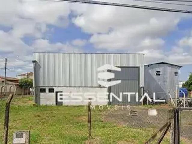 Galpão aluguel em Região Imediata de São José do Rio Preto, Região Metropolitana de São José do Rio Preto