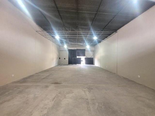 Galpão aluguel em Região Imediata de São José do Rio Preto, Região Metropolitana de São José do Rio Preto