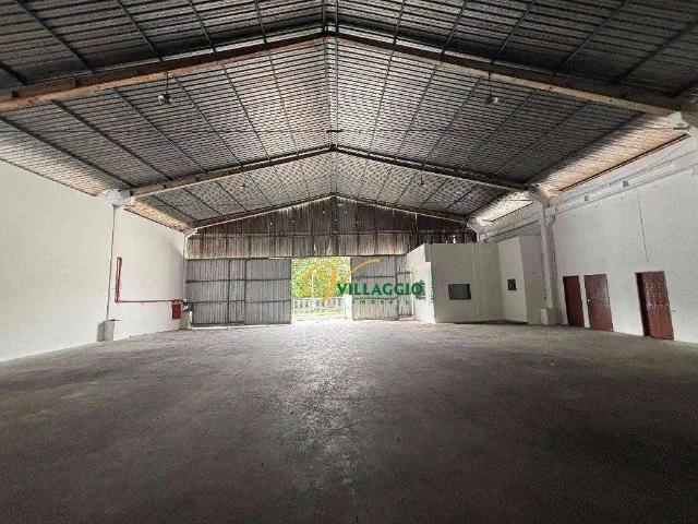 Galpão aluguel em Região Imediata de São José do Rio Preto, Região Metropolitana de São José do Rio Preto