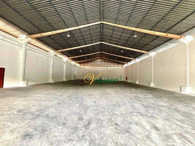 Galpão aluguel em Região Imediata de São José do Rio Preto, Região Metropolitana de São José do Rio Preto