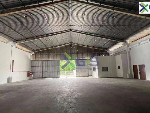 Galpão aluguel em Região Imediata de São José do Rio Preto, Região Metropolitana de São José do Rio Preto