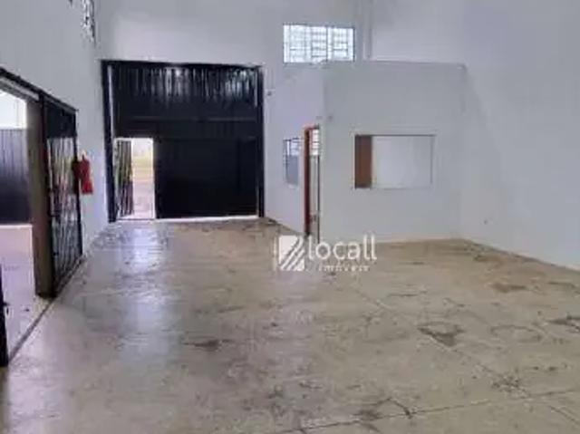 Galpão aluguel em Região Imediata de São José do Rio Preto, Região Metropolitana de São José do Rio Preto