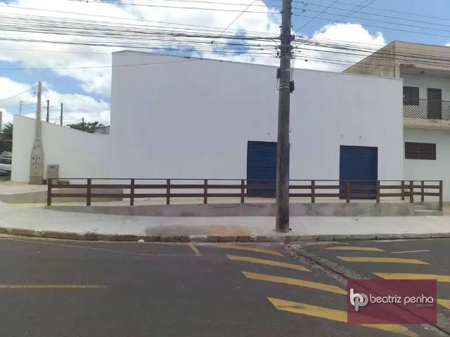Galpão aluguel em Região Imediata de São José do Rio Preto, Região Metropolitana de São José do Rio Preto