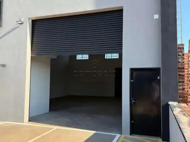 Galpão aluguel em Região Imediata de São José do Rio Preto, Região Metropolitana de São José do Rio Preto