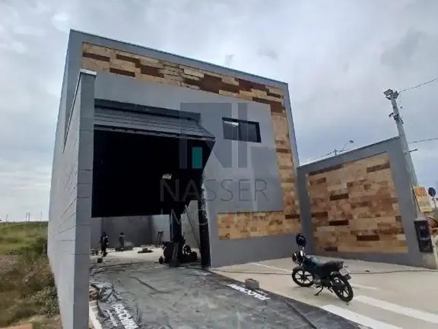 Galpão aluguel em Região Imediata de São José do Rio Preto, Região Metropolitana de São José do Rio Preto