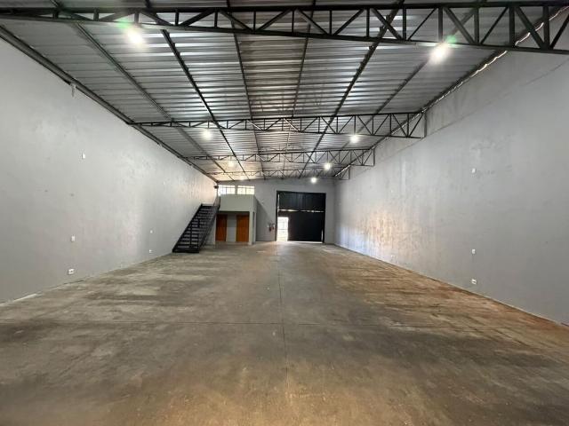 Galpão aluguel em Região Imediata de São José do Rio Preto, Região Metropolitana de São José do Rio Preto
