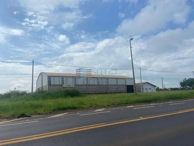 Galpão aluguel em Região Imediata de São José do Rio Preto, Região Metropolitana de São José do Rio Preto