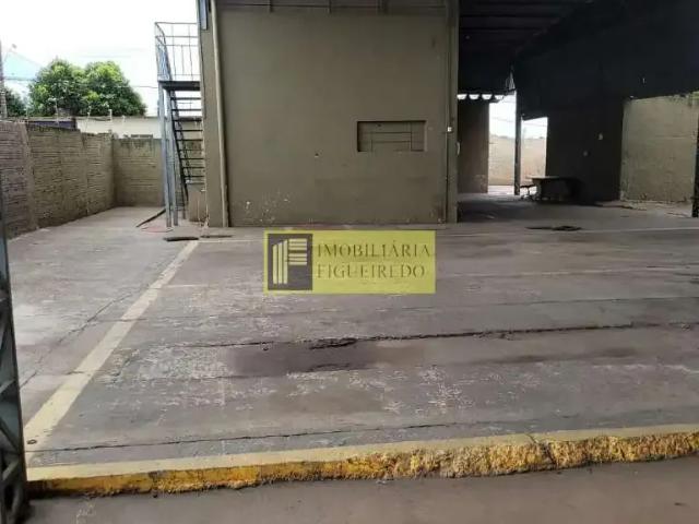 Galpão aluguel em Região Imediata de São José do Rio Preto, Região Metropolitana de São José do Rio Preto