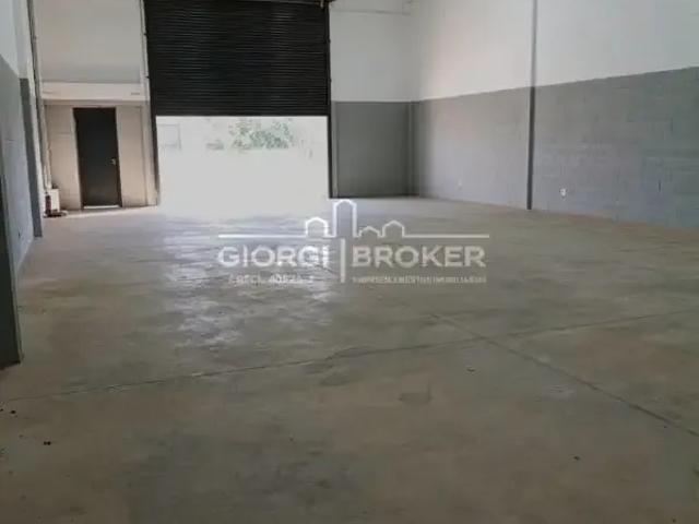 Galpão aluguel em Região Imediata de São José do Rio Preto, Região Metropolitana de São José do Rio Preto
