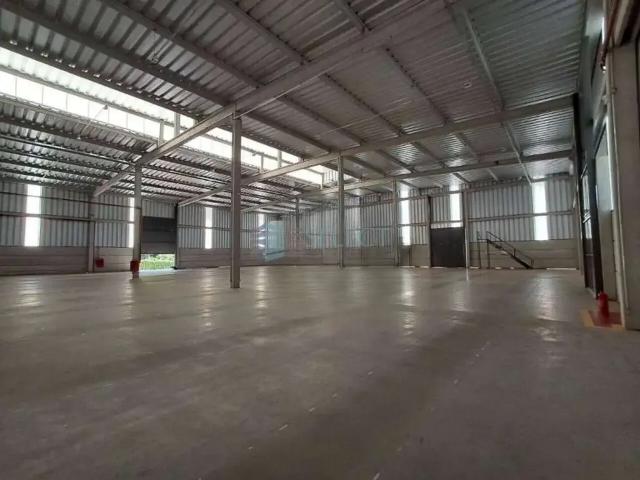 Galpão aluguel em Região Imediata de São José do Rio Preto, Região Metropolitana de São José do Rio Preto