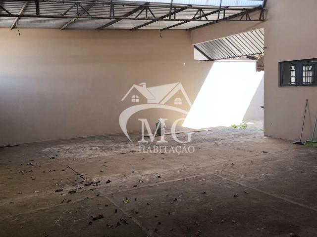 Galpão aluguel em São José do Rio Preto, Região Geográfica Intermediária de São José do Rio Preto