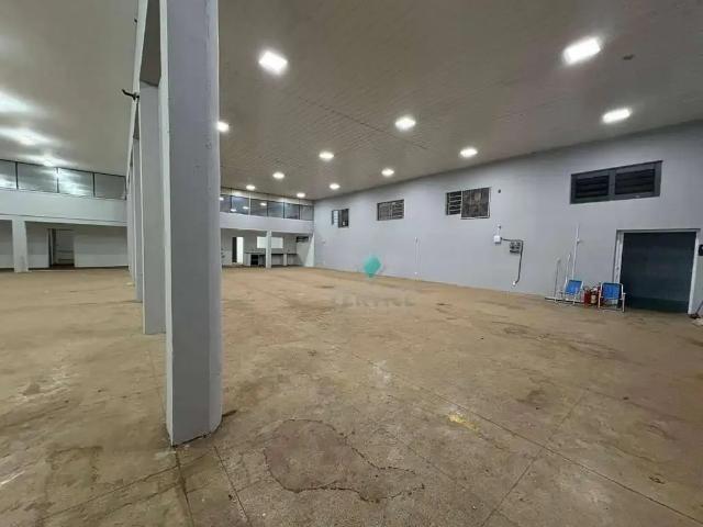 Galpão aluguel em Região Imediata de São José do Rio Preto, Região Metropolitana de São José do Rio Preto
