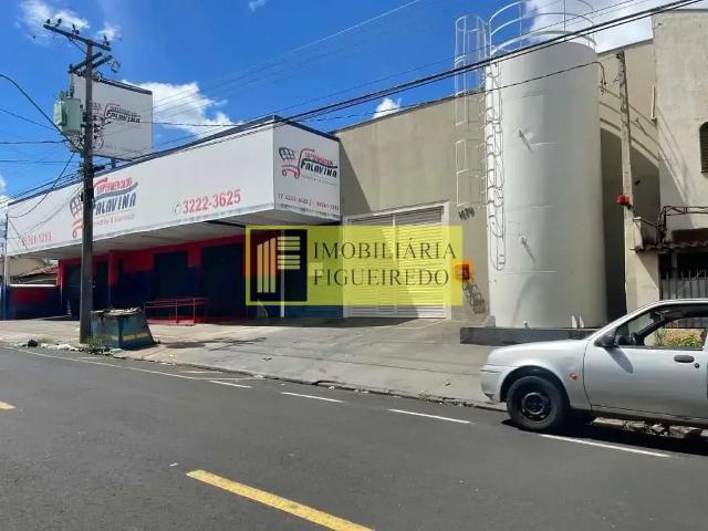 Galpão aluguel em Região Imediata de São José do Rio Preto, Região Metropolitana de São José do Rio Preto