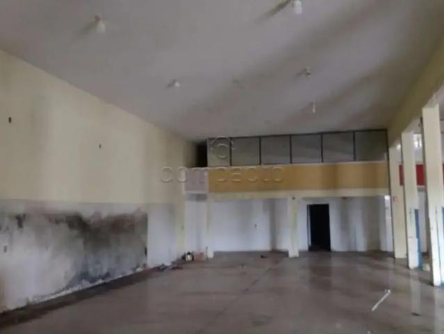 Galpão aluguel em Região Imediata de São José do Rio Preto, Região Metropolitana de São José do Rio Preto