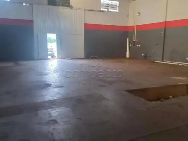 Galpão aluguel em Região Imediata de São José do Rio Preto, Região Metropolitana de São José do Rio Preto