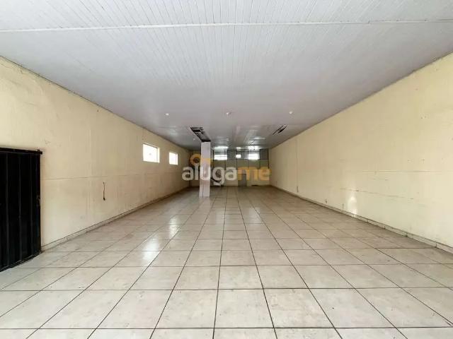 Galpão aluguel em Região Imediata de São José do Rio Preto, Região Metropolitana de São José do Rio Preto