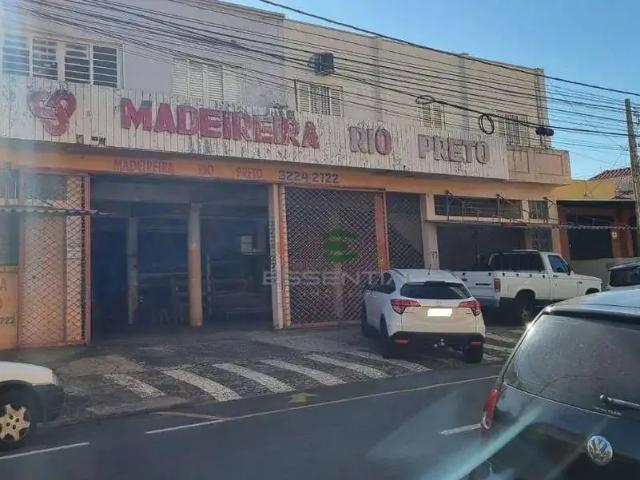 Galpão aluguel em Região Imediata de São José do Rio Preto, Região Metropolitana de São José do Rio Preto
