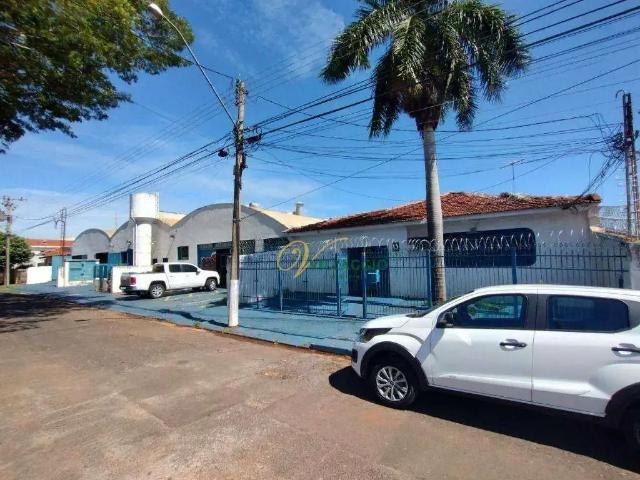 Galpão aluguel em Região Imediata de São José do Rio Preto, Região Metropolitana de São José do Rio Preto
