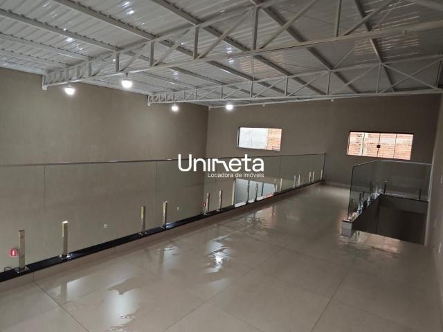 Galpão aluguel em Região Imediata de São José do Rio Preto, Região Metropolitana de São José do Rio Preto