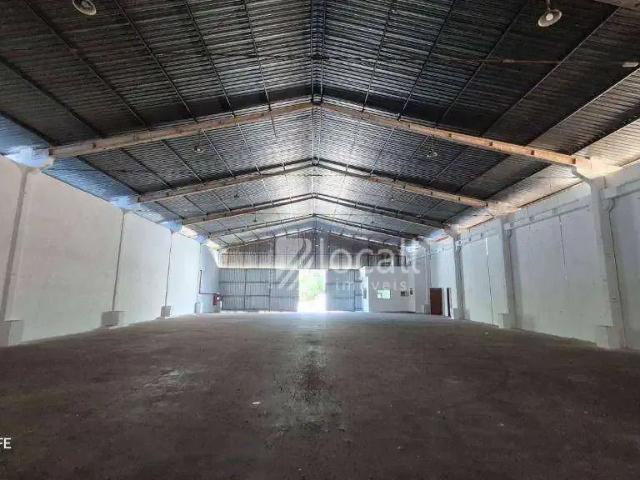 Galpão aluguel em Região Imediata de São José do Rio Preto, Região Metropolitana de São José do Rio Preto