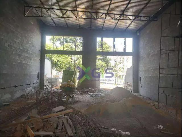 Galpão aluguel em Região Imediata de São José do Rio Preto, Região Metropolitana de São José do Rio Preto