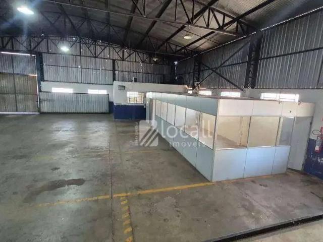 Galpão aluguel em Região Imediata de São José do Rio Preto, Região Metropolitana de São José do Rio Preto
