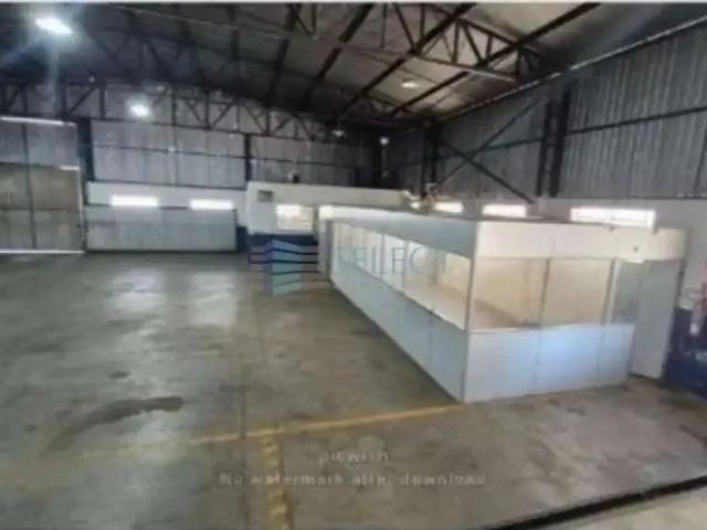 Galpão aluguel em Região Imediata de São José do Rio Preto, Região Metropolitana de São José do Rio Preto