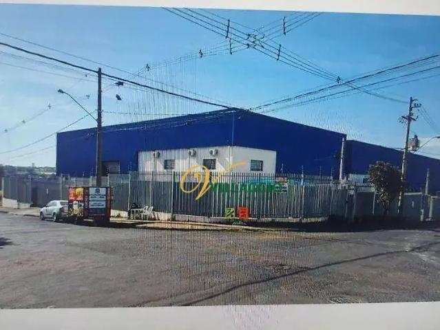 Galpão aluguel em Região Imediata de São José do Rio Preto, Região Metropolitana de São José do Rio Preto