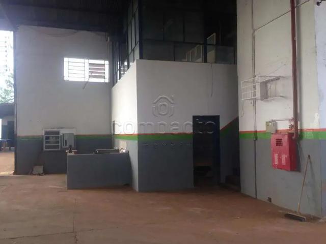 Galpão aluguel em Região Imediata de São José do Rio Preto, Região Metropolitana de São José do Rio Preto