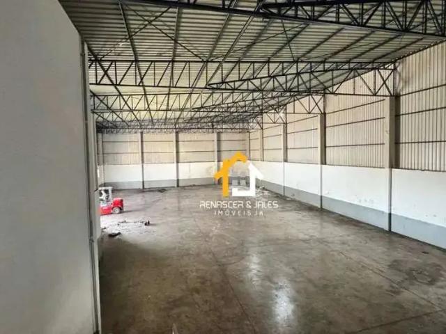 Galpão aluguel em Região Imediata de São José do Rio Preto, Região Metropolitana de São José do Rio Preto