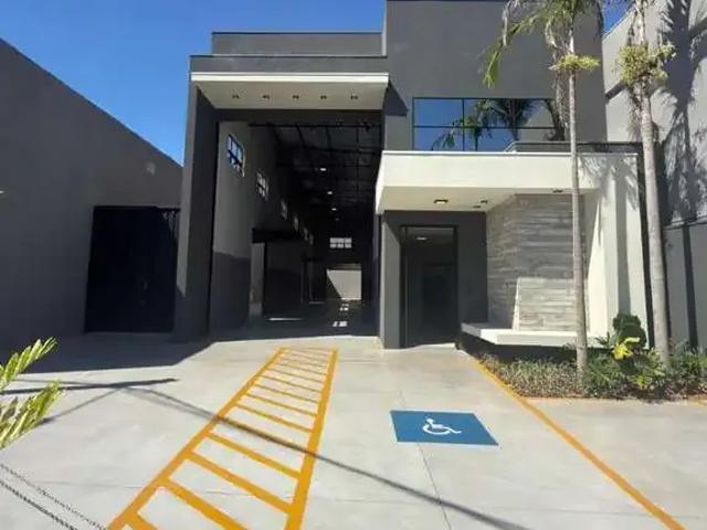 Galpão aluguel em Região Imediata de São José do Rio Preto, Região Metropolitana de São José do Rio Preto