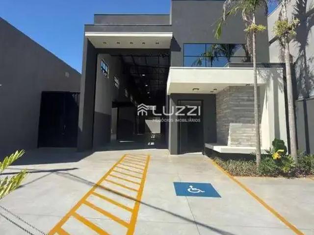 Galpão aluguel em Região Imediata de São José do Rio Preto, Região Metropolitana de São José do Rio Preto