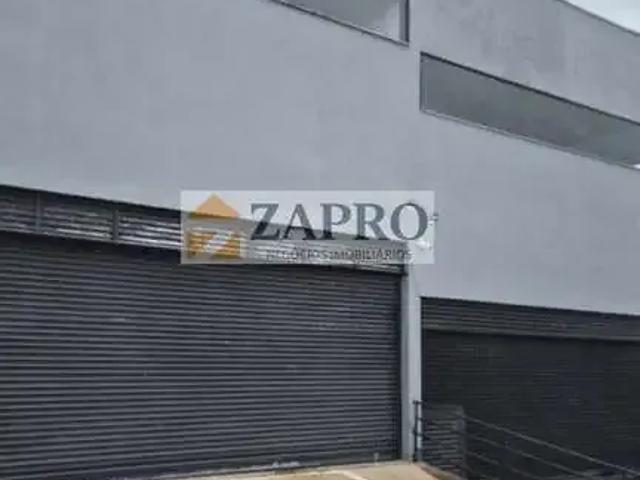 Galpão aluguel em Região Imediata de São José dos Campos, Região Metropolitana do Vale do Paraíba e Litoral Norte