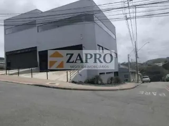 Galpão aluguel em Região Imediata de São José dos Campos, Região Metropolitana do Vale do Paraíba e Litoral Norte