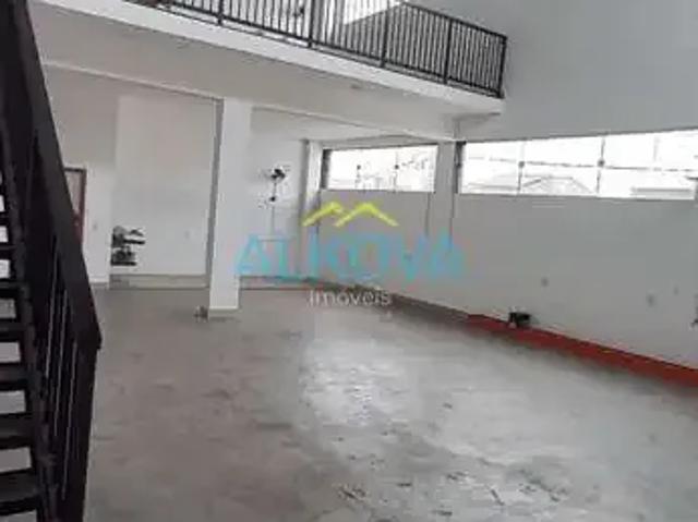 Galpão aluguel em Região Imediata de São José dos Campos, Região Metropolitana do Vale do Paraíba e Litoral Norte