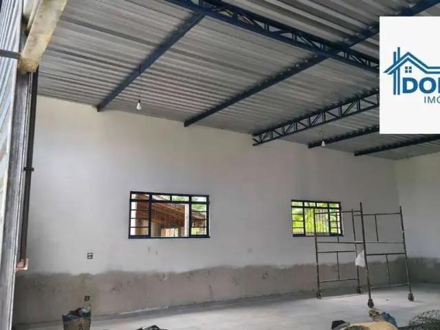 Galpão aluguel em Região Imediata de São José dos Campos, Região Metropolitana do Vale do Paraíba e Litoral Norte