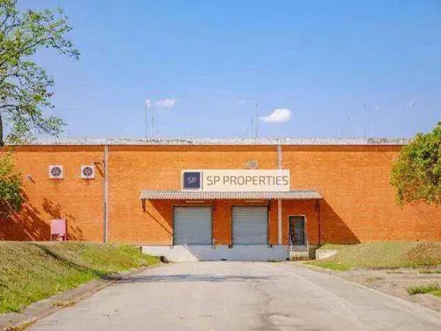Galpão aluguel em Região Imediata de São José dos Campos, Região Metropolitana do Vale do Paraíba e Litoral Norte