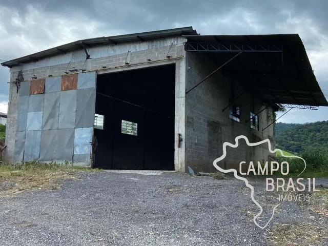 Galpão aluguel em Região Imediata de São José dos Campos, Região Metropolitana do Vale do Paraíba e Litoral Norte