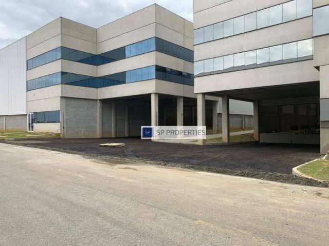 Galpão aluguel em Região Imediata de São José dos Campos, Região Metropolitana do Vale do Paraíba e Litoral Norte