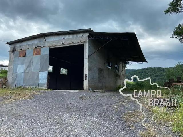 Galpão aluguel em Região Imediata de São José dos Campos, Região Metropolitana do Vale do Paraíba e Litoral Norte