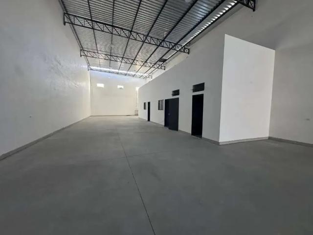 Galpão aluguel em Região Imediata de São José dos Campos, Região Metropolitana do Vale do Paraíba e Litoral Norte