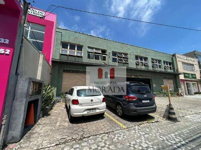 Galpão aluguel em Região Imediata de São José dos Campos, Região Metropolitana do Vale do Paraíba e Litoral Norte
