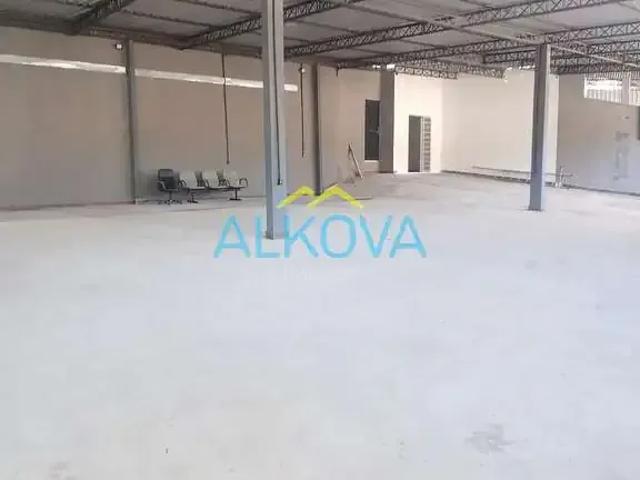 Galpão aluguel em Região Imediata de São José dos Campos, Região Metropolitana do Vale do Paraíba e Litoral Norte